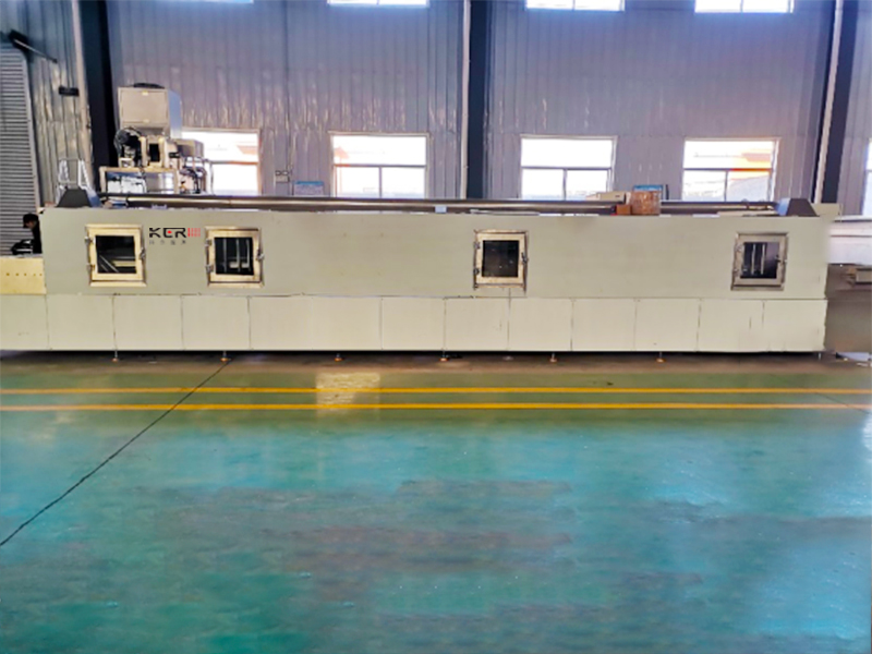 高壓去毛刺清洗機(jī)可以去除什么材質(zhì)的毛刺，去除的方法有哪些？